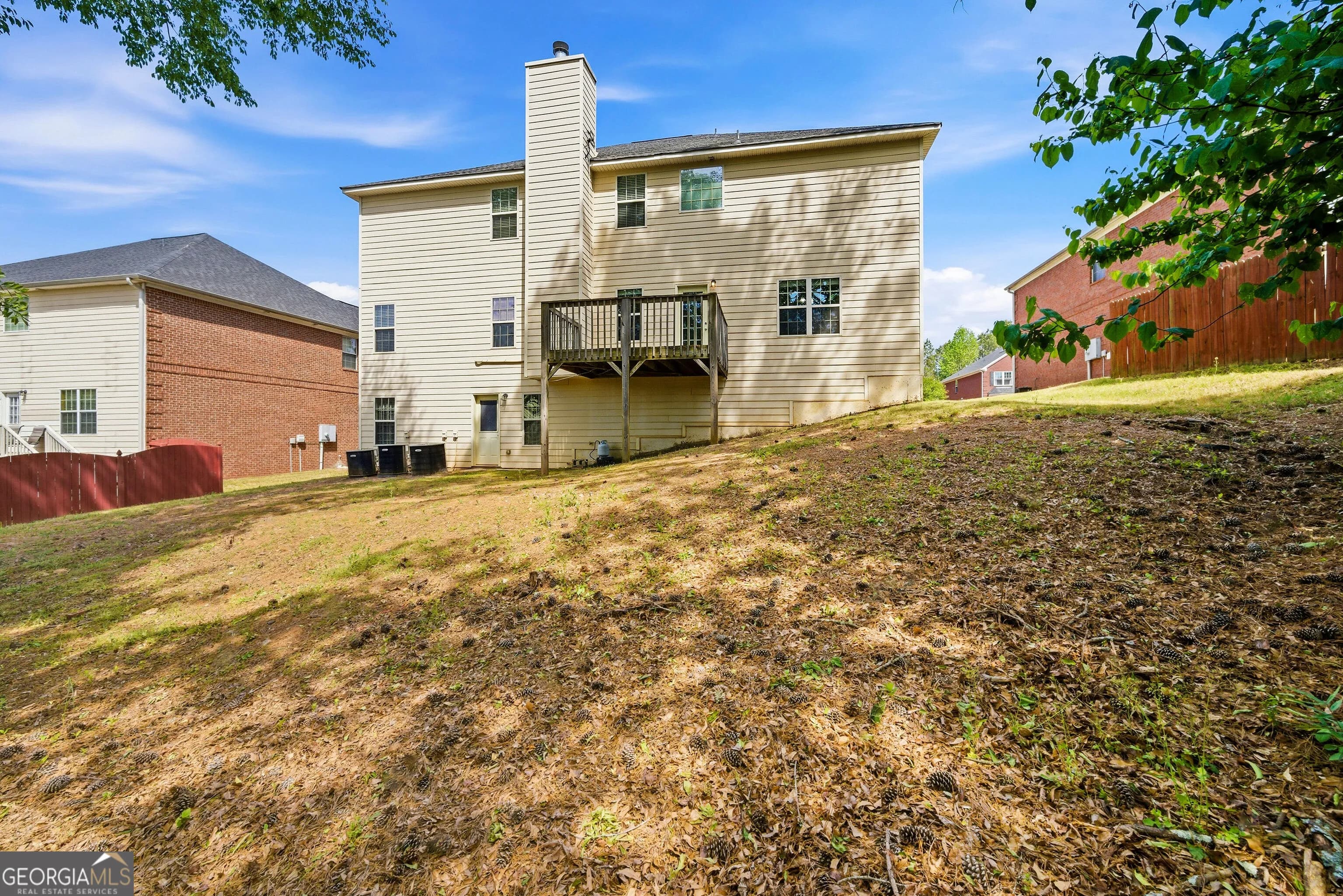 3581 Morinda Dr — photo 39 of 44