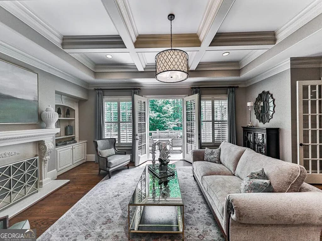 6327 Howell Cobb Ct — photo 91 of 99
