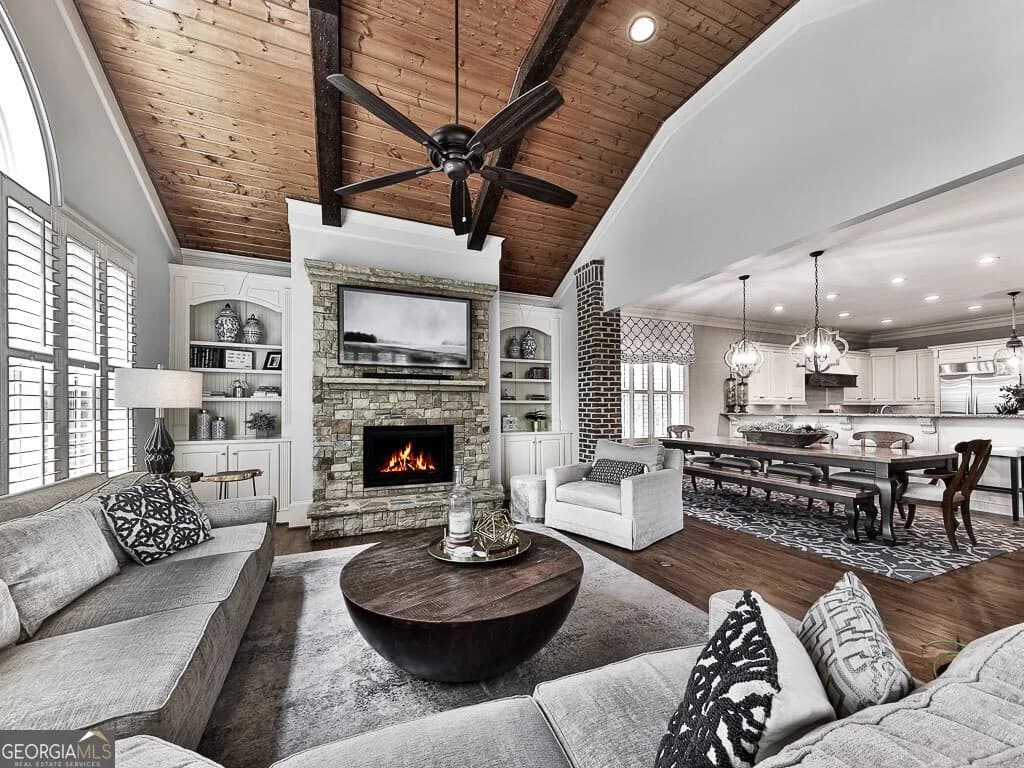 6327 Howell Cobb Ct — photo 12 of 99