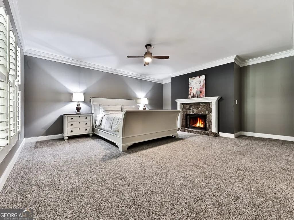 6327 Howell Cobb Ct — photo 74 of 99