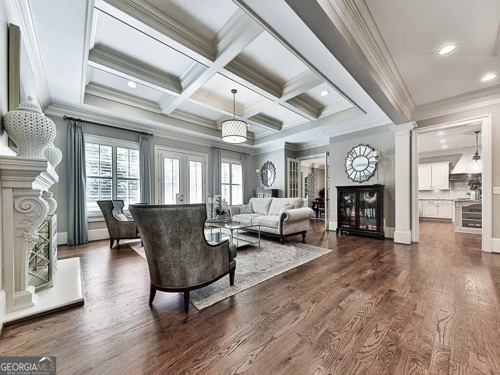 6327 Howell Cobb Ct — photo 3 of 99