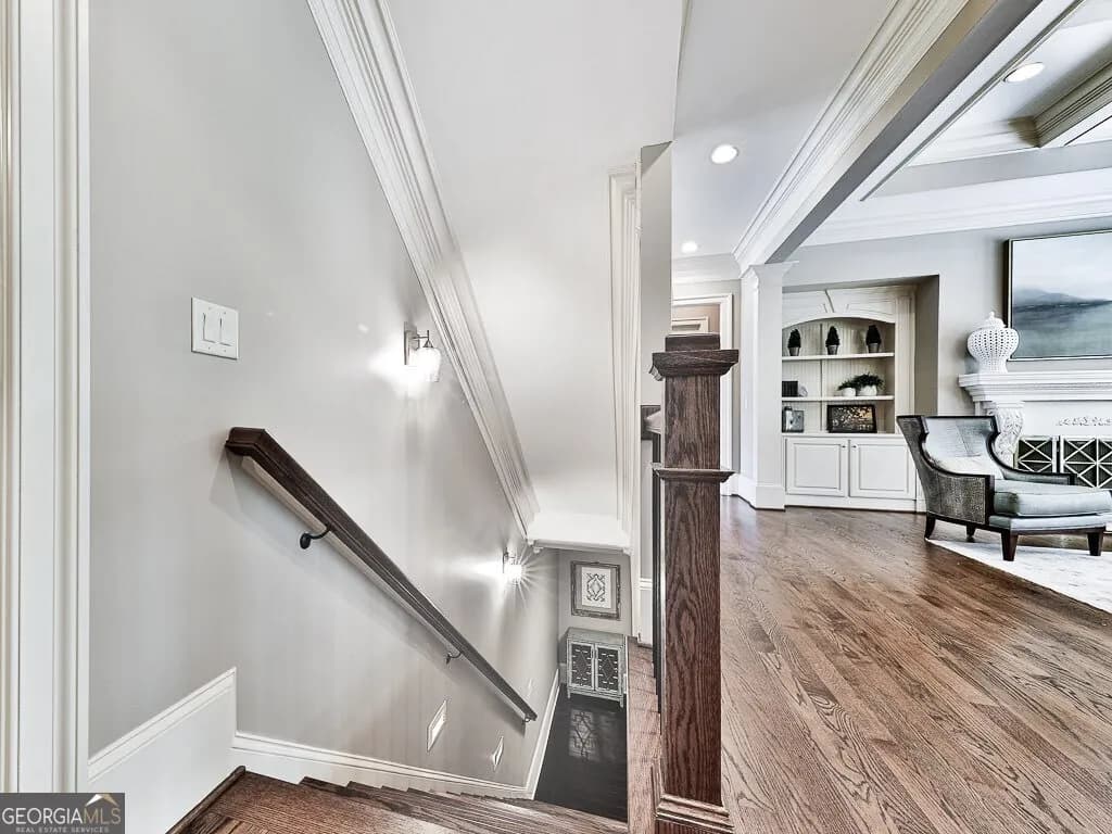 6327 Howell Cobb Ct — photo 64 of 99