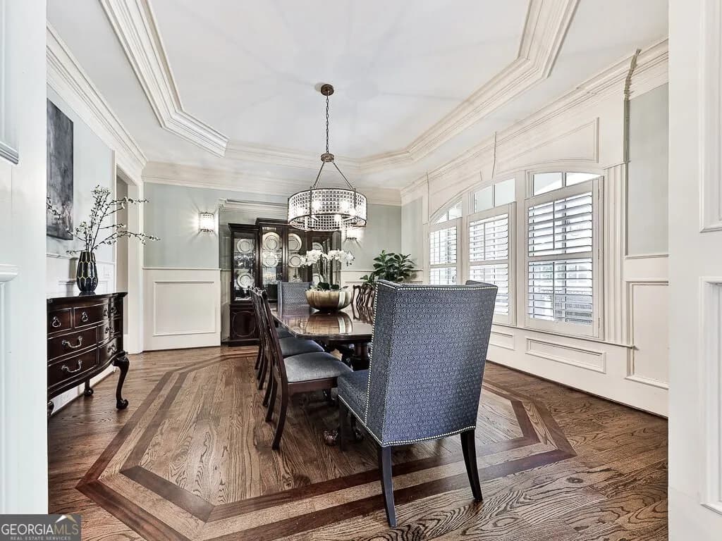 6327 Howell Cobb Ct — photo 90 of 99