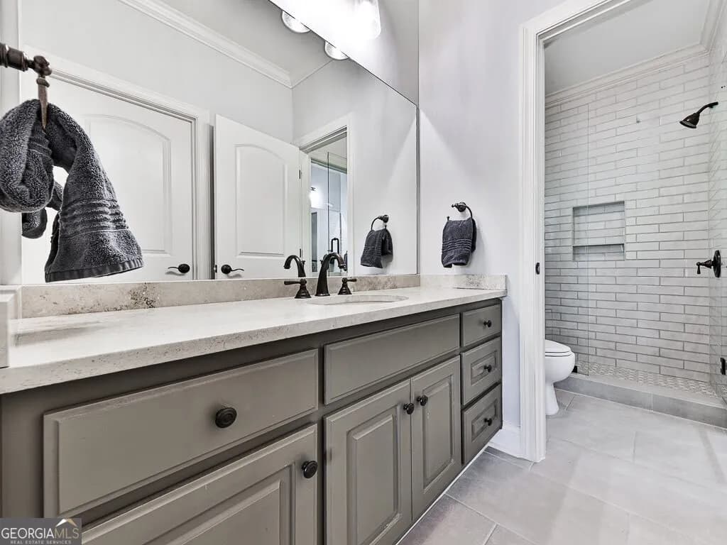 6327 Howell Cobb Ct — photo 63 of 99