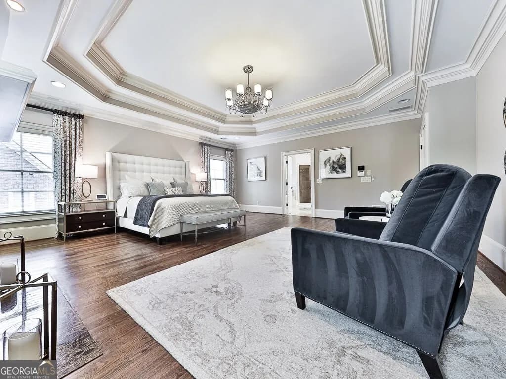 6327 Howell Cobb Ct — photo 45 of 99