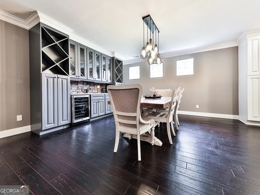 6327 Howell Cobb Ct — photo 70 of 99