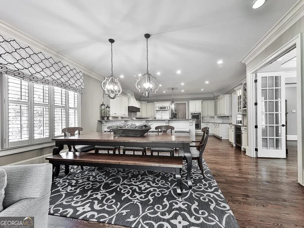 6327 Howell Cobb Ct — photo 14 of 99