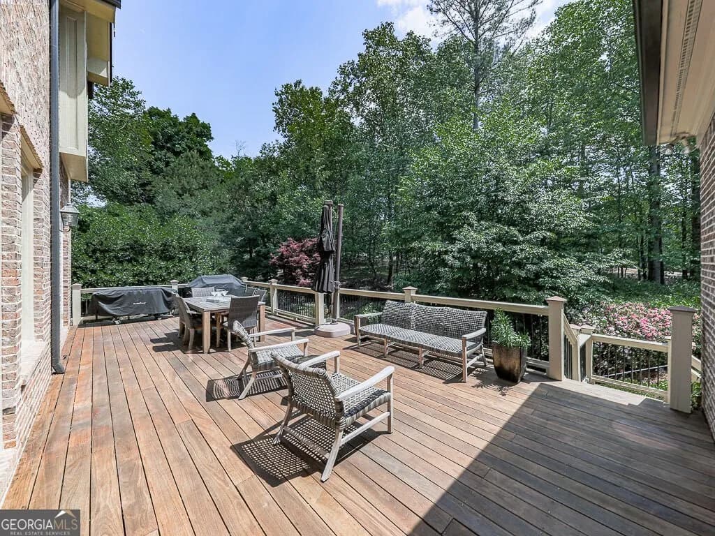 6327 Howell Cobb Ct — photo 86 of 99