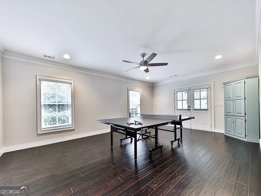 6327 Howell Cobb Ct — photo 85 of 99