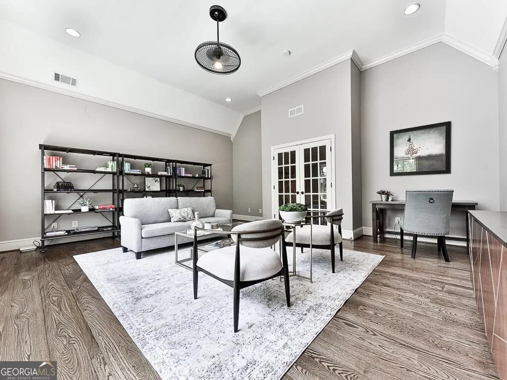 6327 Howell Cobb Ct — photo 56 of 99