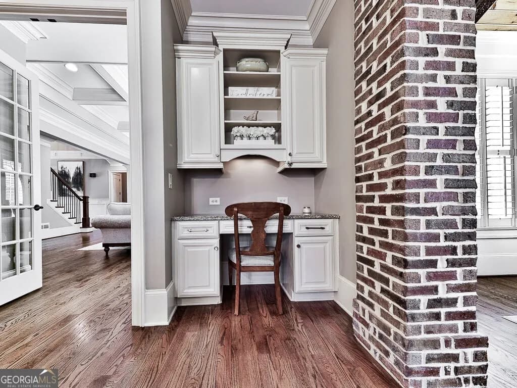 6327 Howell Cobb Ct — photo 29 of 99