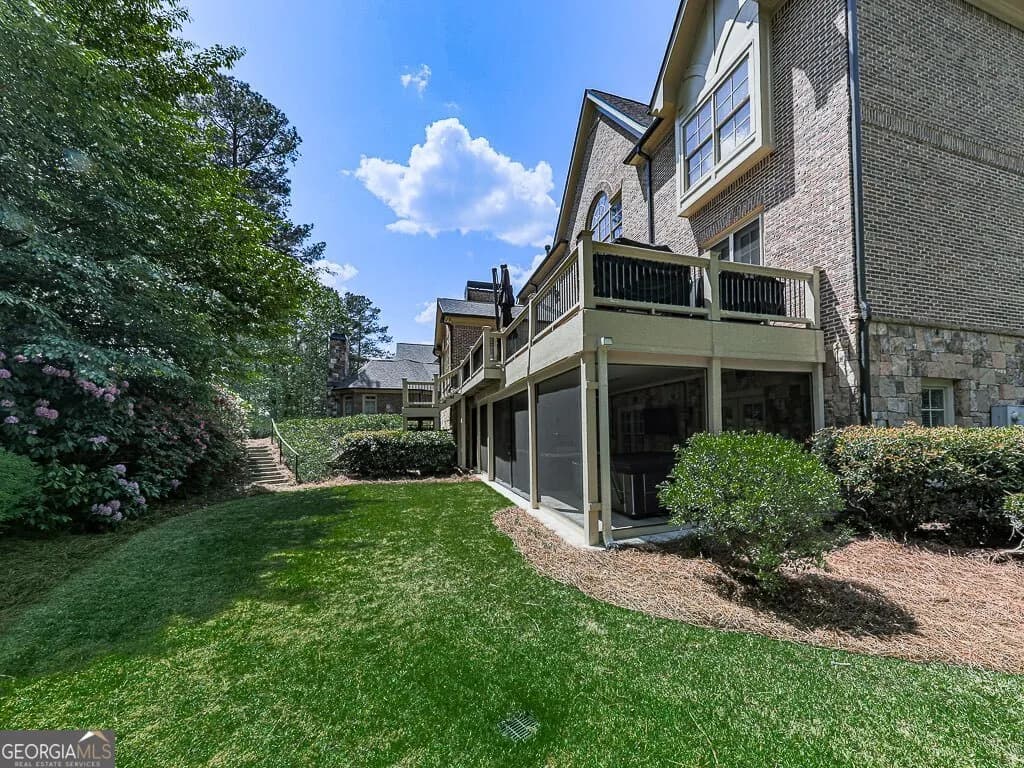 6327 Howell Cobb Ct — photo 94 of 99