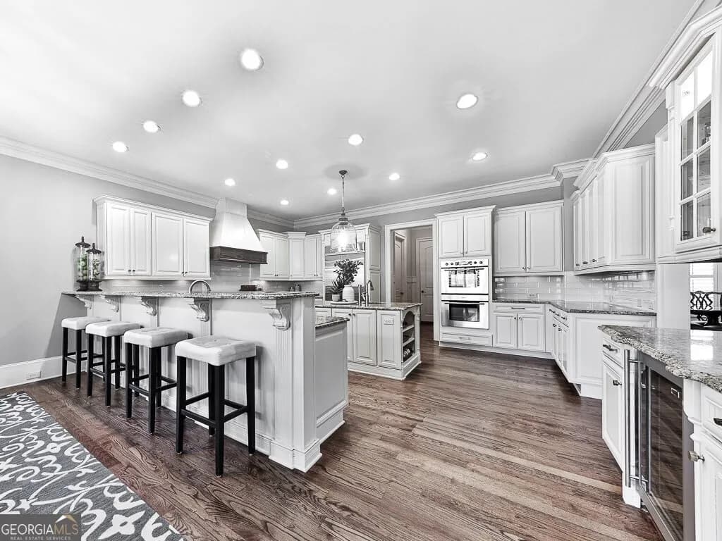 6327 Howell Cobb Ct — photo 16 of 99