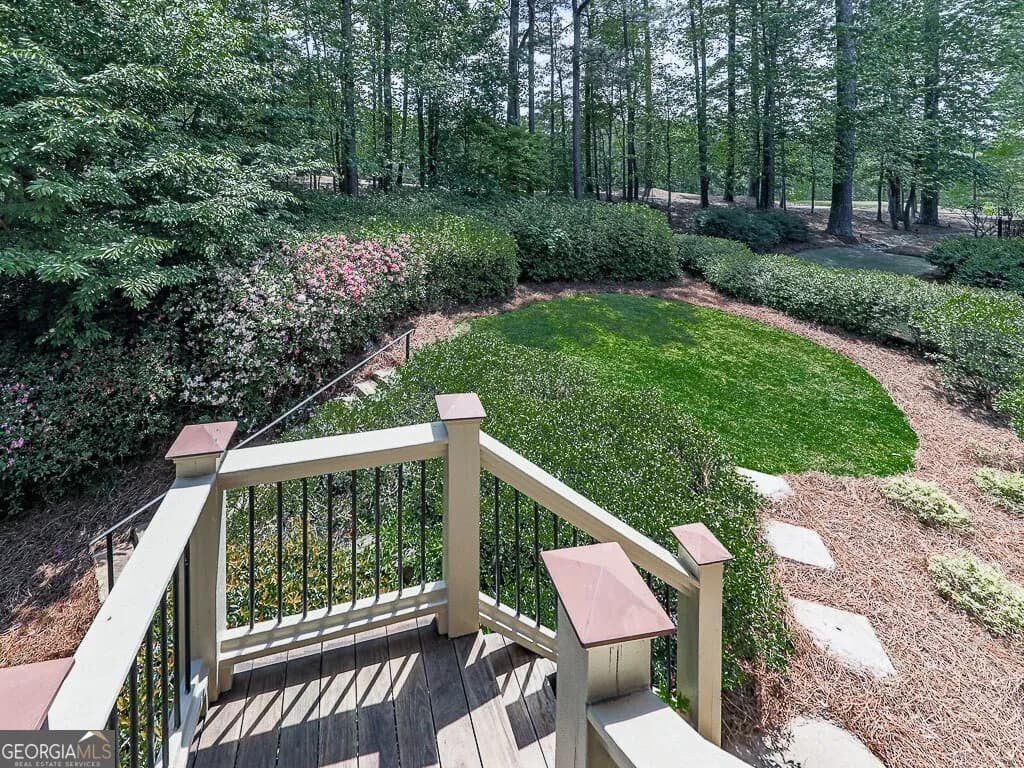6327 Howell Cobb Ct — photo 87 of 99