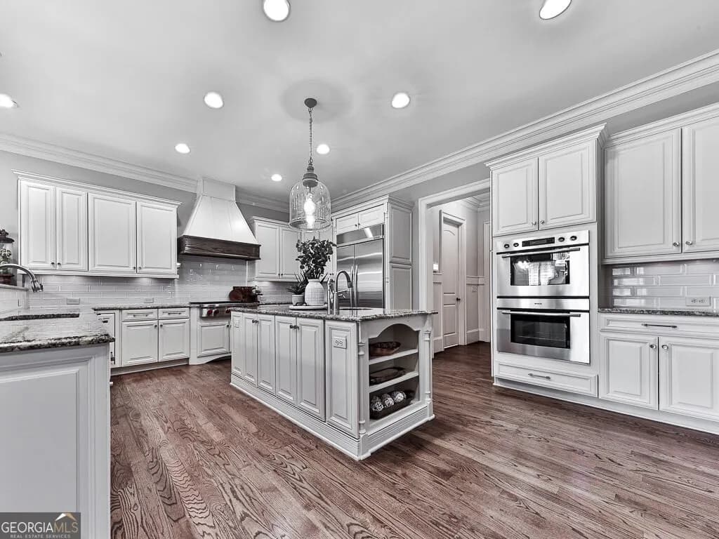 6327 Howell Cobb Ct — photo 15 of 99