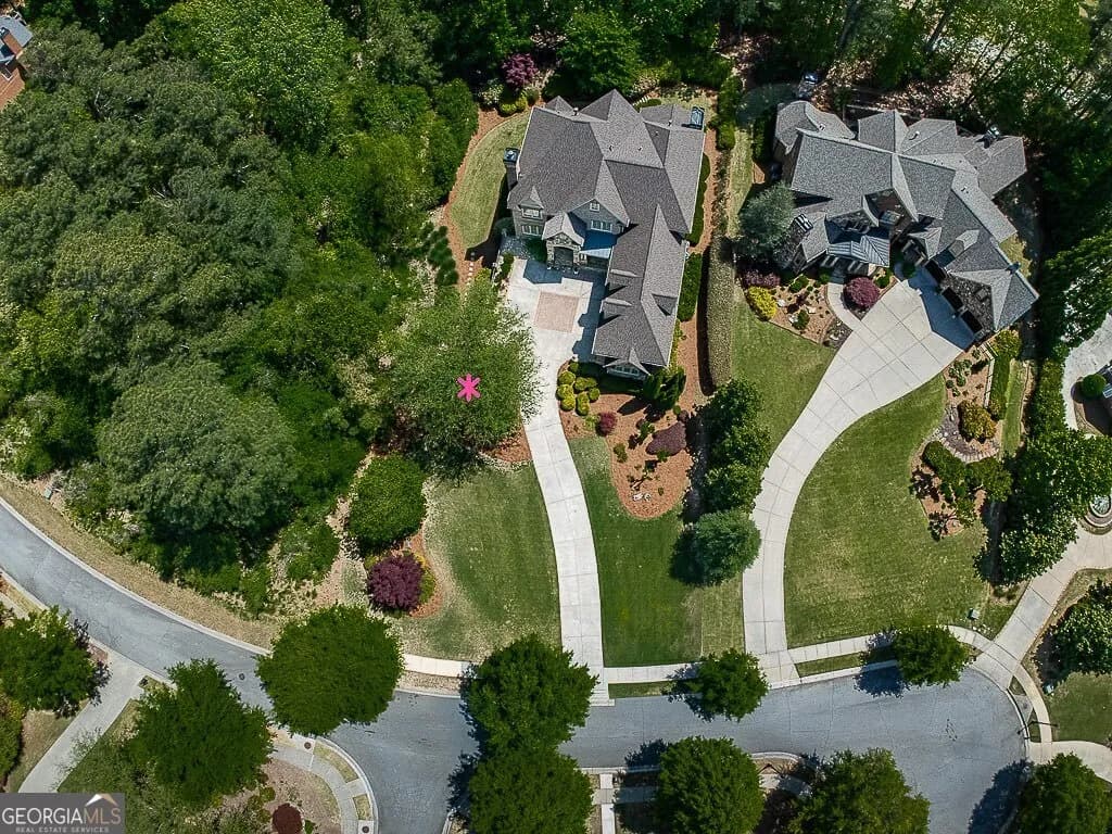 6327 Howell Cobb Ct — photo 95 of 99