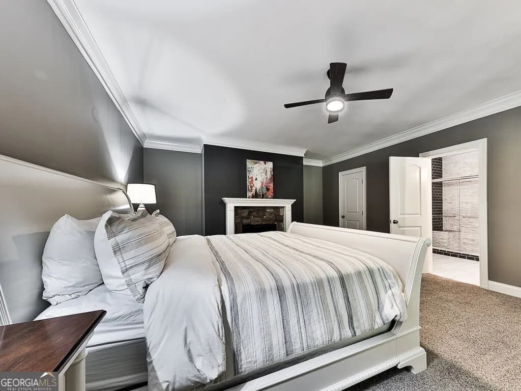 6327 Howell Cobb Ct — photo 78 of 99