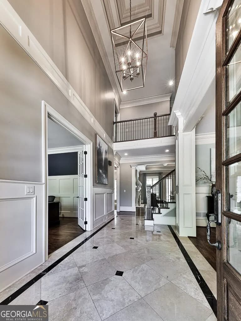 6327 Howell Cobb Ct — photo 46 of 99