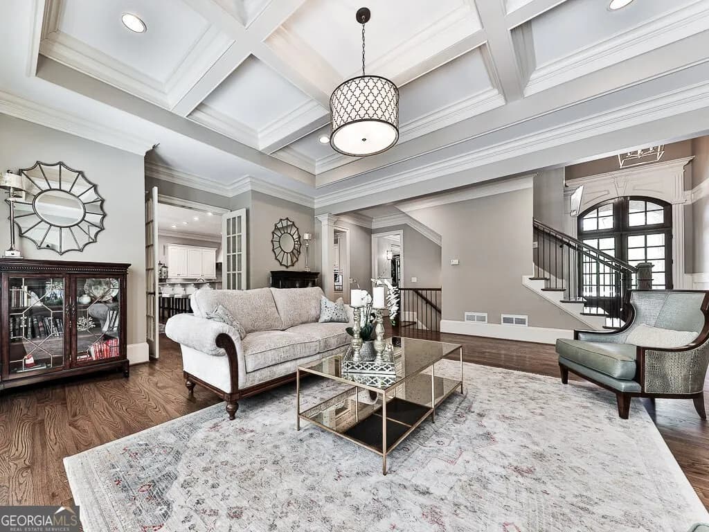 6327 Howell Cobb Ct — photo 8 of 99