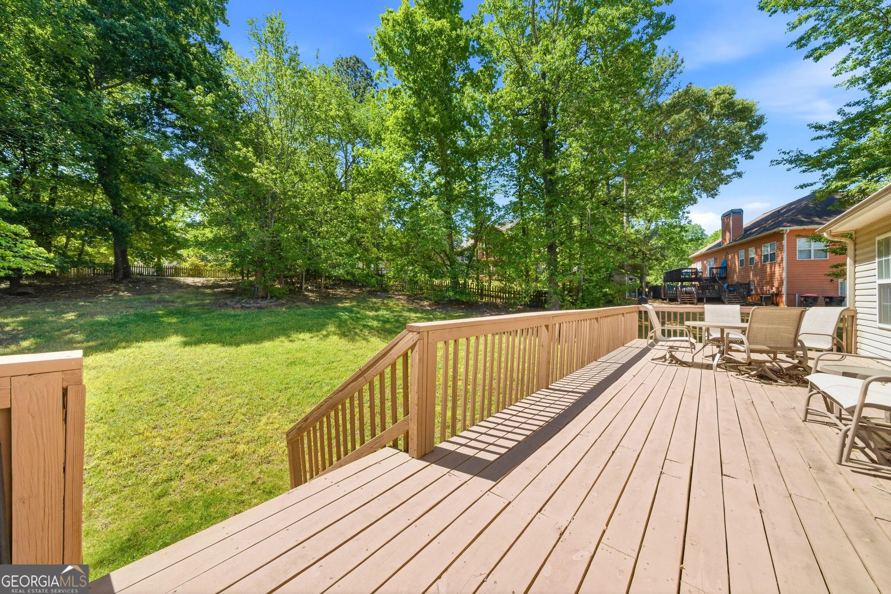 2403 Bluff Creek Overlook — photo 28 of 34