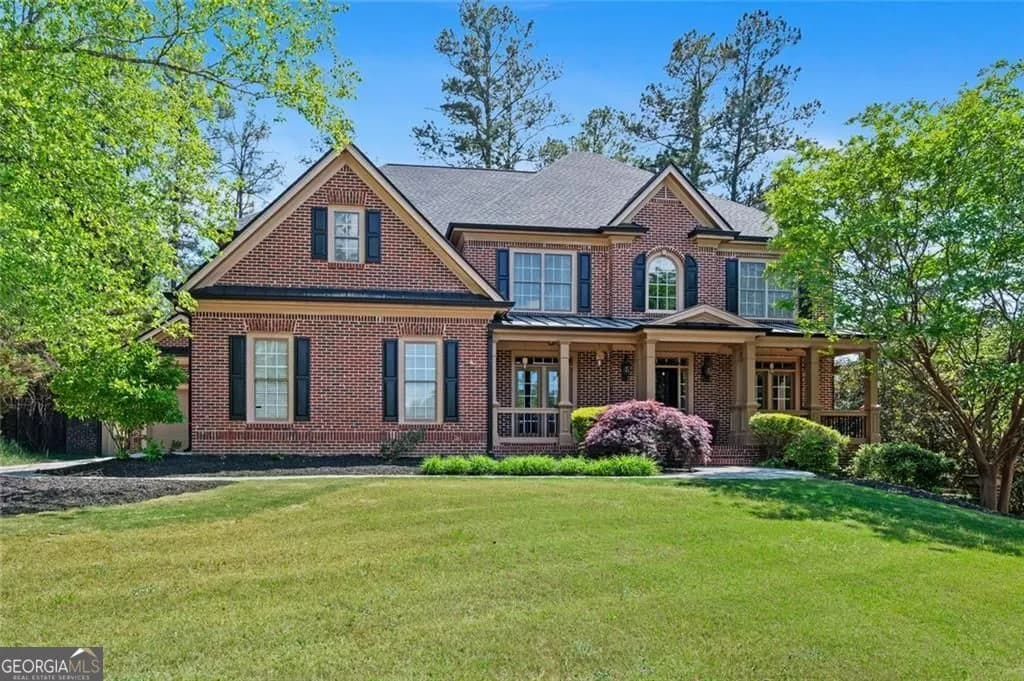 37 Creekside Ct, Acworth