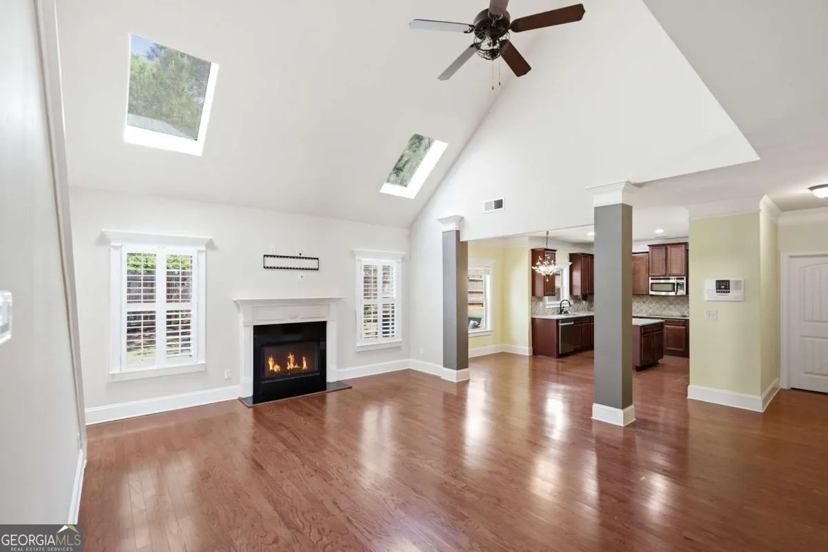 3890 Savannah Trce — photo 43 of 45