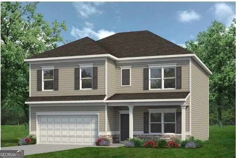 17 Jones Ridge Way, Dallas