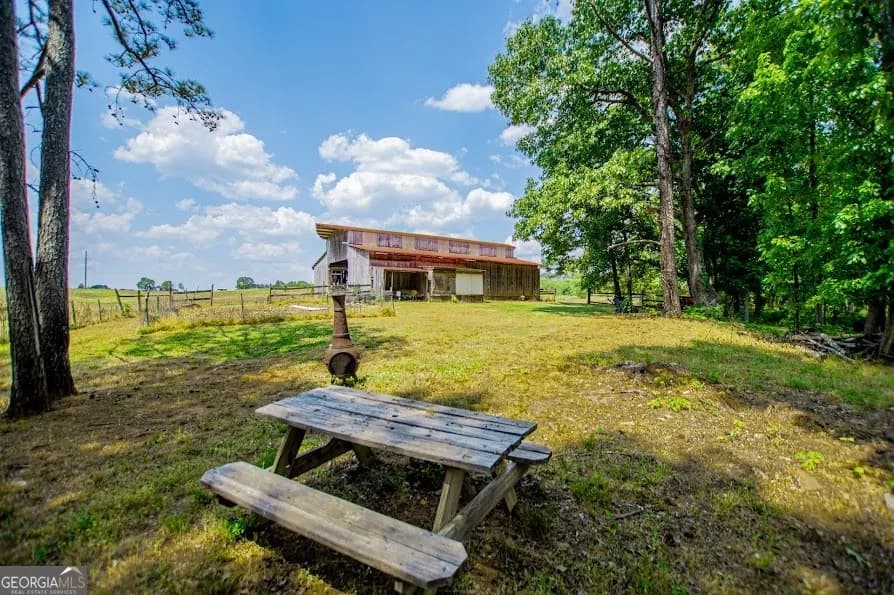 575 Liberty Church Rd — photo 89 of 95