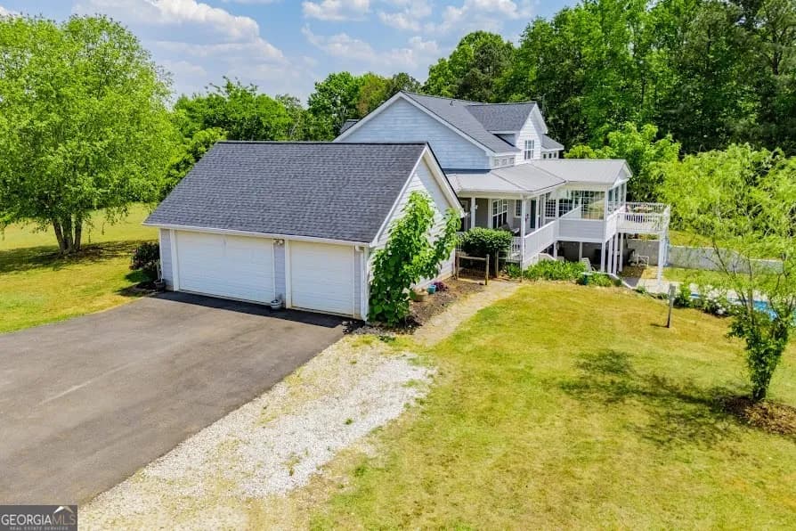 575 Liberty Church Rd — photo 90 of 95