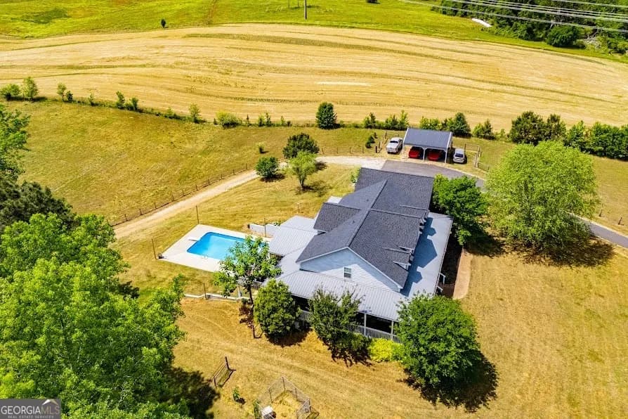575 Liberty Church Rd — photo 92 of 95