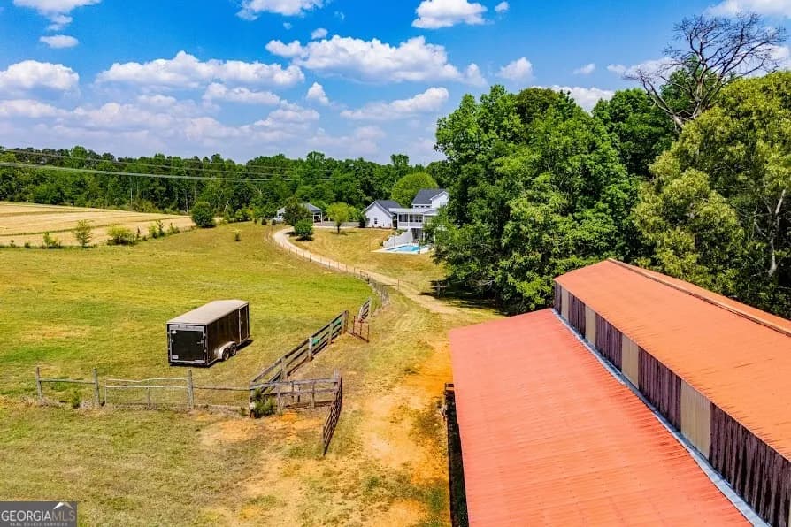575 Liberty Church Rd — photo 91 of 95