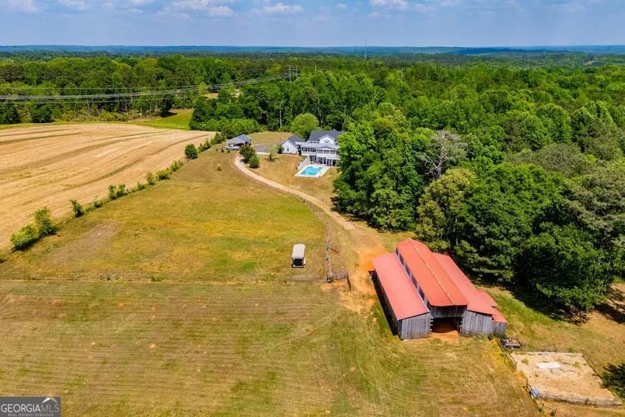 575 Liberty Church Rd — photo 86 of 95