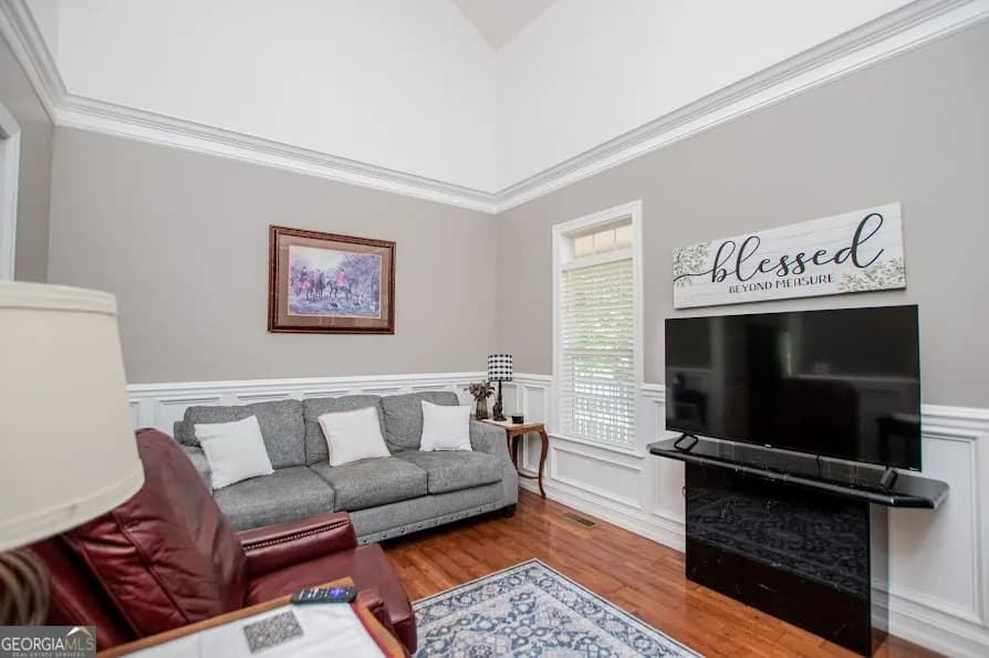 575 Liberty Church Rd — photo 31 of 95