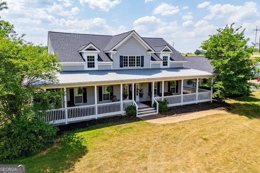 575 Liberty Church Rd — photo 2 of 95