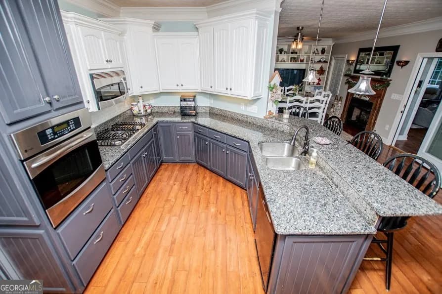 575 Liberty Church Rd — photo 11 of 95