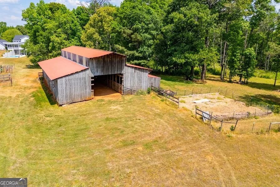 575 Liberty Church Rd — photo 87 of 95