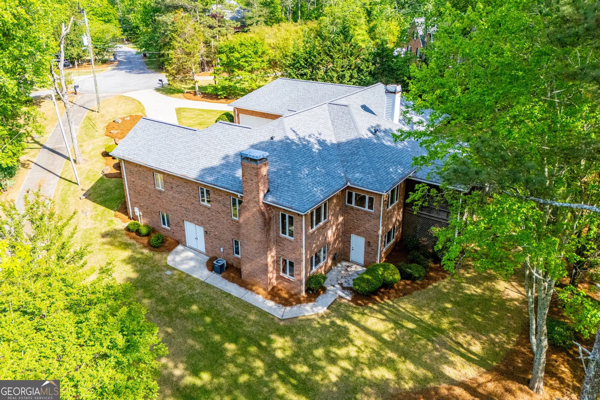 7378 N Mitchell Ct — photo 93 of 115