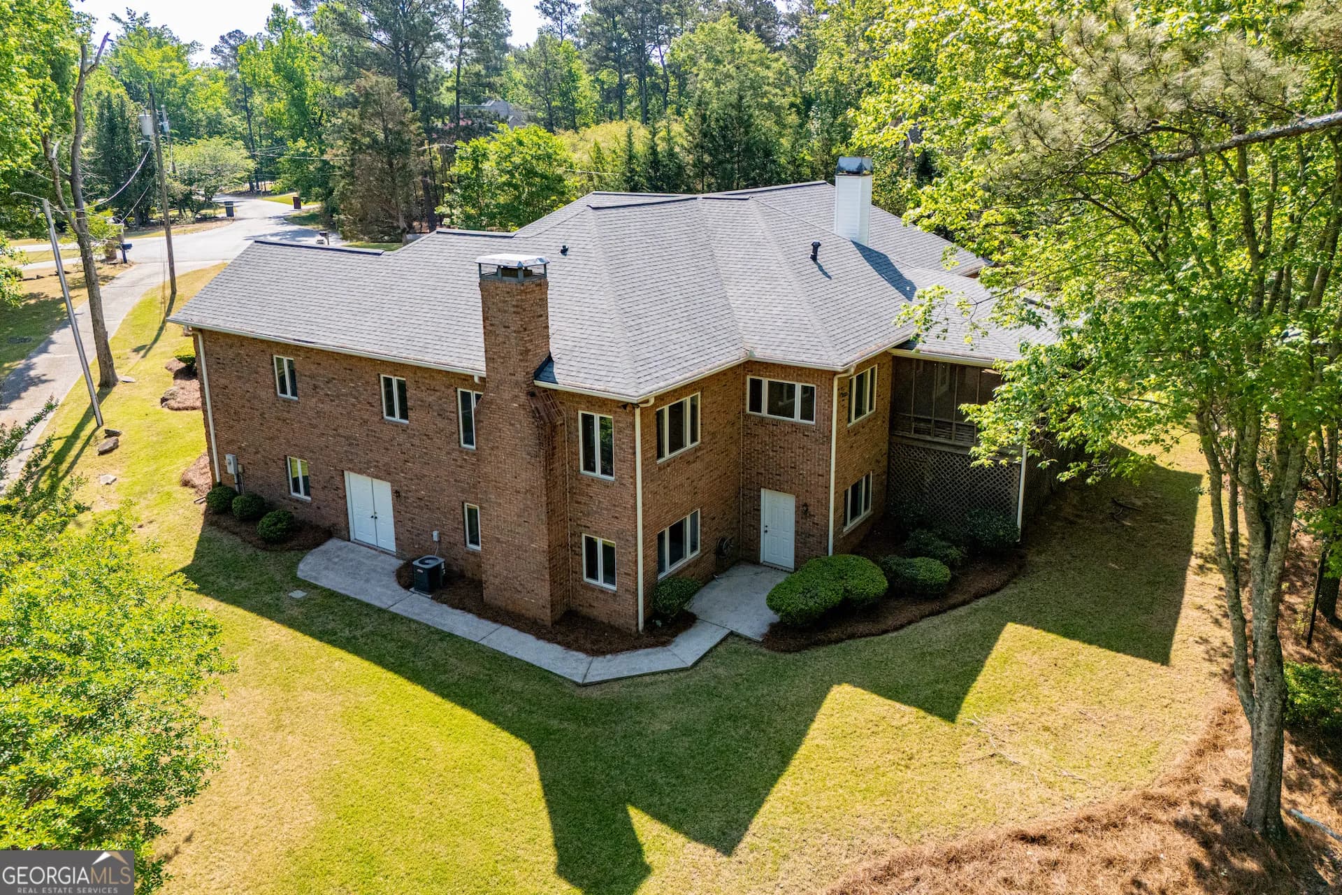 7378 N Mitchell Ct — photo 80 of 115