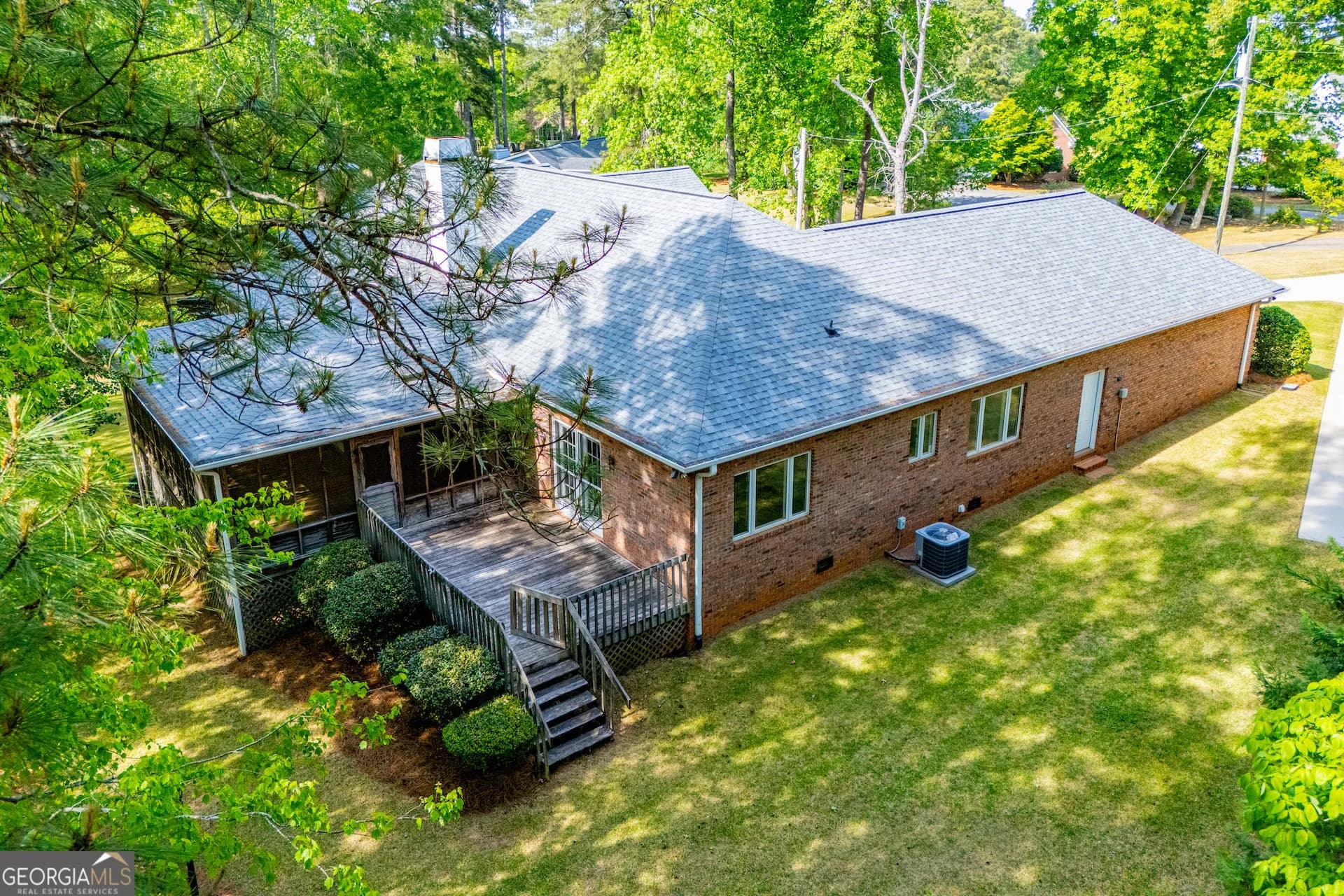 7378 N Mitchell Ct — photo 91 of 115