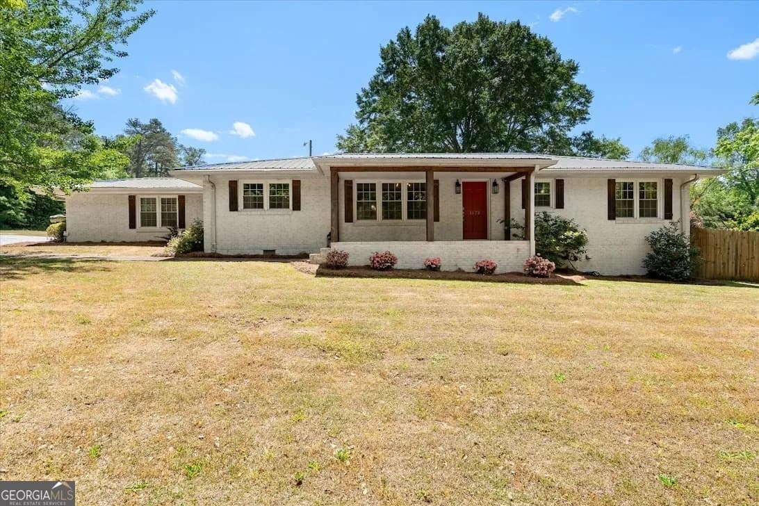 1172 Alabama St, Carrollton