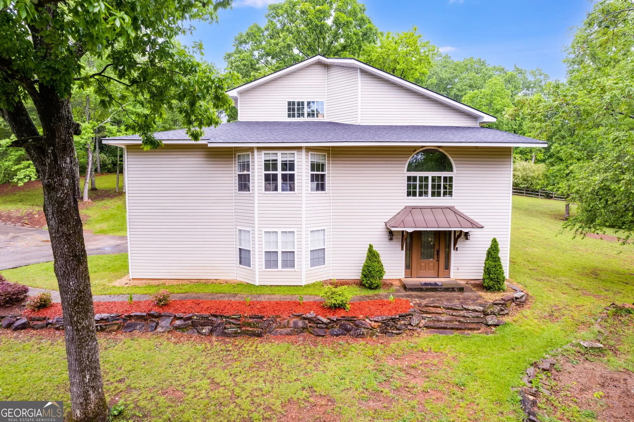 1526 Old Newnan Rd, Carrollton