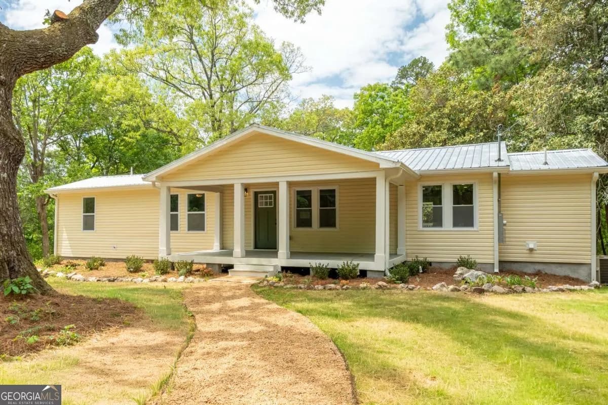 314 Hulseytown Rd, Dallas