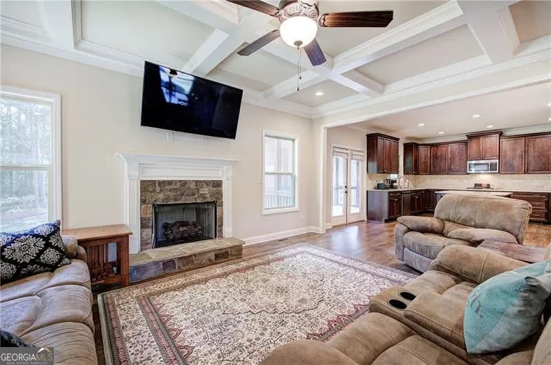 60 Amberlily Ct — photo 3 of 68