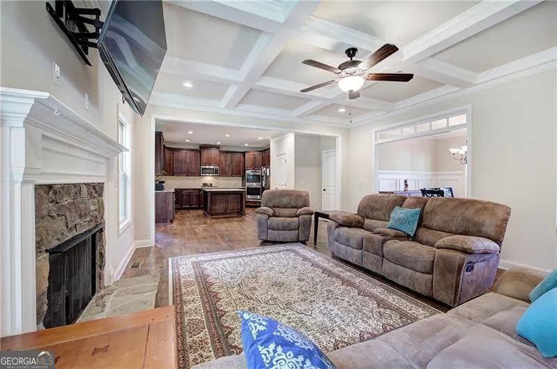 60 Amberlily Ct — photo 67 of 68