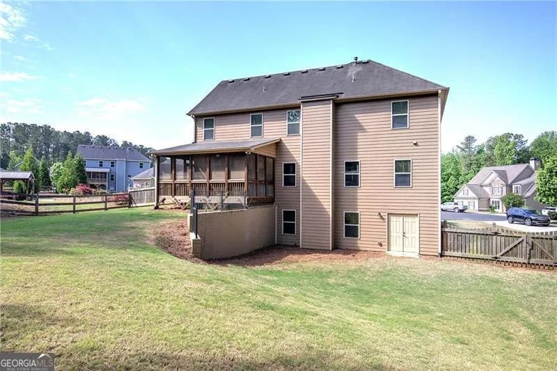 60 Amberlily Ct — photo 58 of 68