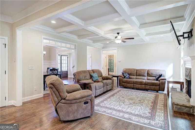 60 Amberlily Ct — photo 18 of 68