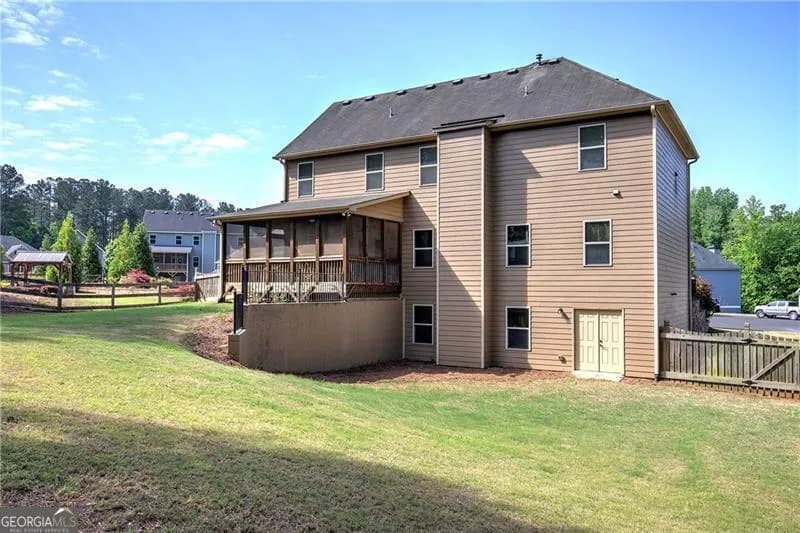 60 Amberlily Ct — photo 60 of 68
