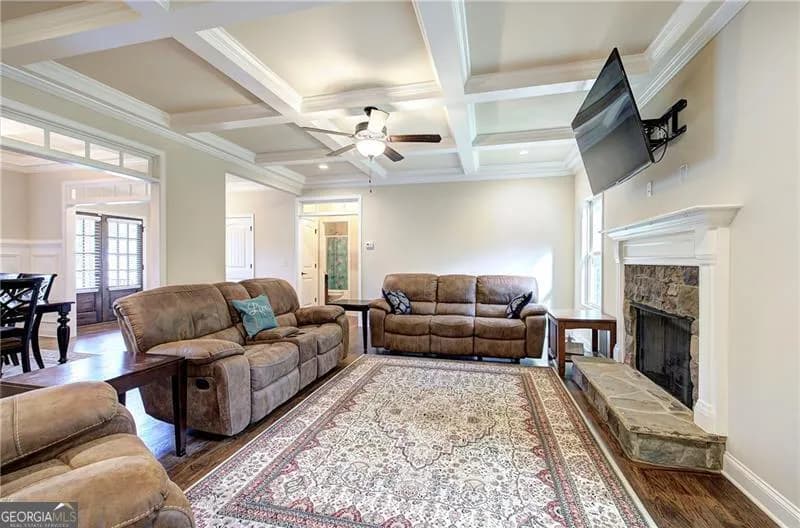60 Amberlily Ct — photo 5 of 68