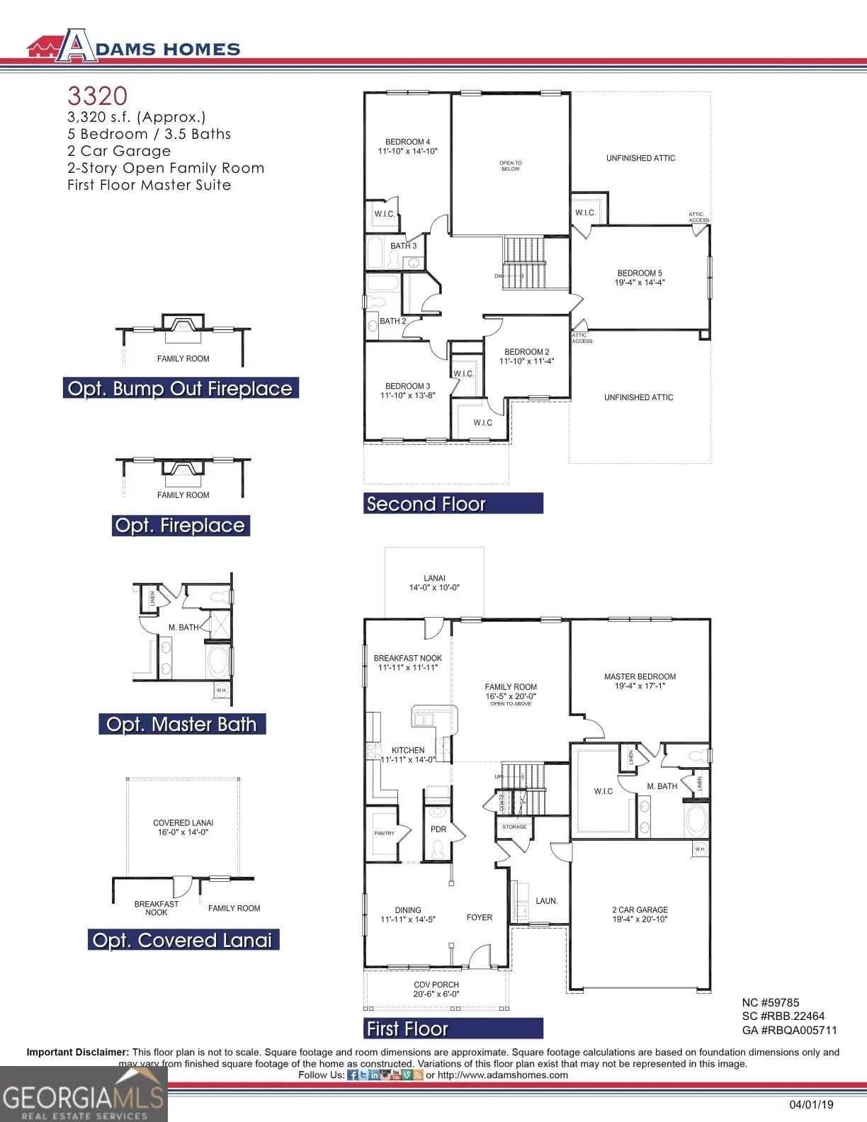 5012 Fairview Cir — photo 5 of 6
