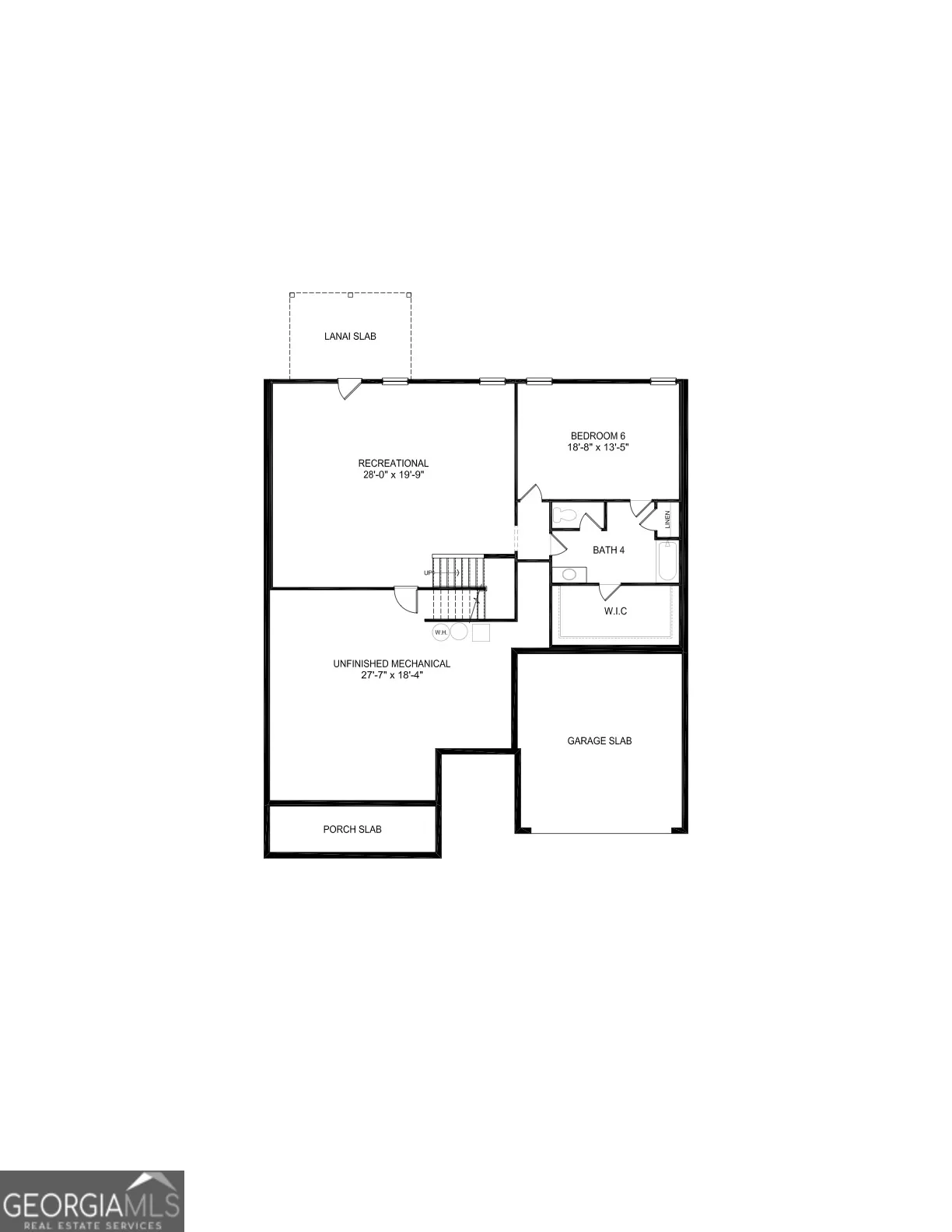 5012 Fairview Cir — photo 6 of 6